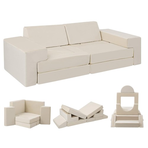 Piece kids modular play - kids,