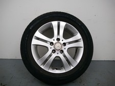 MERCEDES-BENZ B150 W245 ALLOY