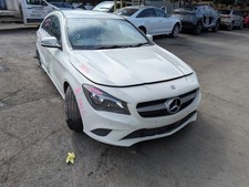 Mercedes benz cla - mercedes-benz, coupe