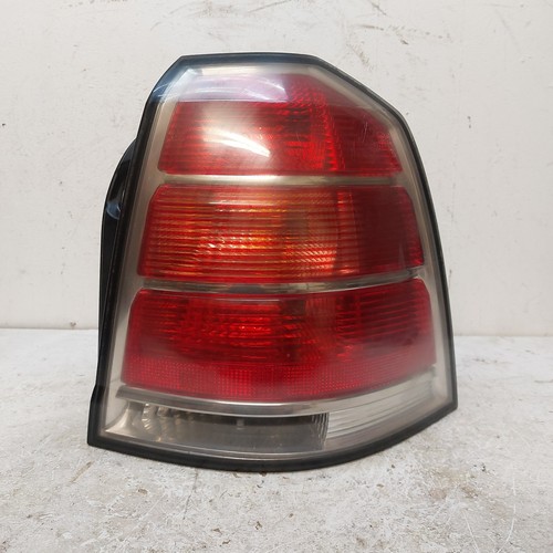 Vauxhall zafira 2004 2009 - vauxhall, b