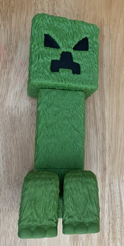 Mattel minecraft large scale - minecraft, large-scale