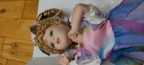 Flying fairy doll - , 18"