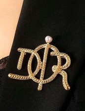 Vintage Look Twisted Rope