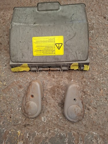 Honda hrb 475 476 grass - 476, box