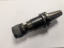 Bilz style Kennametal Tapping