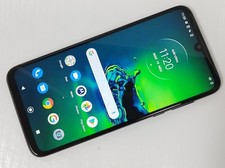 Motorola G8 Plus 64GB Cosmic