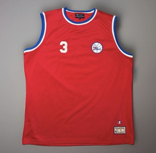 Champion 76ers hardwood - 76ers,