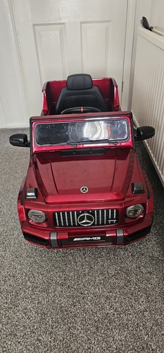Kids electric ride car 12v - ride-on,