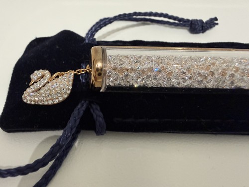 Swarovski crystalline rose - swarovski,