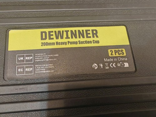 Dewinner pack glass - dewinner,