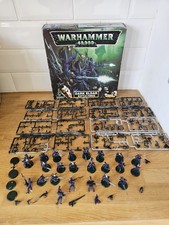 Games Workshop Warhammer 40k