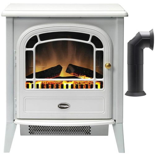 Dimplex courchevel optiflame - dimplex,