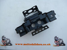 Suzuki GSXR 600 750 SRAD Powdercoated Fuel Tank Hinge Mounting Bracket