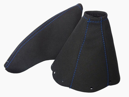 Gear handbrake gaiter - gear, for