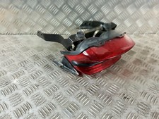 Yamaha XJR 1300  2000   rear