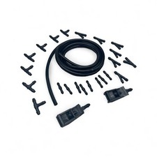 Windscreen Washer Spray Nozzle