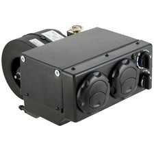 Compact Air Conditioning Unit