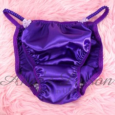 Sissy Satin Panties for MEN -