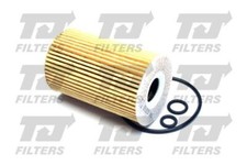 Genuine QH TJ Filters Car