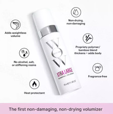 Color Wow Xtra Large Bombshell