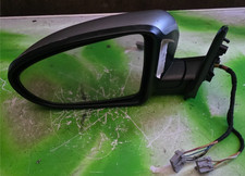 2007-13 Nissan Qashqai Silver