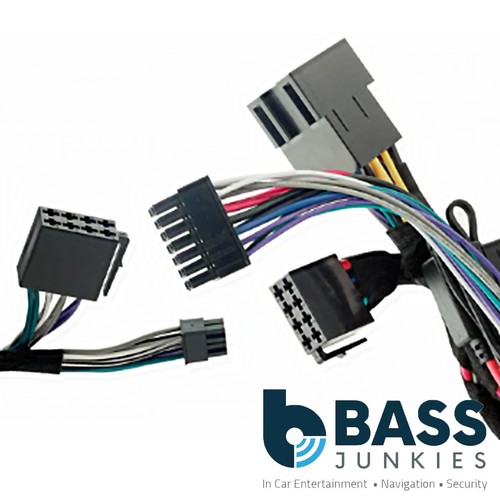 Focal adapter cable - y, –