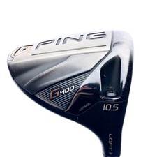 Used Ping G400 Driver / 10.5