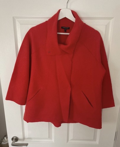 Eileen fisher burnt orange - burnt,