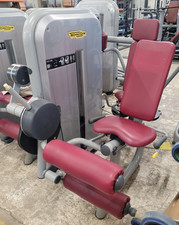 Technogym Leg Curl -