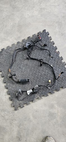 Audi front right bose - c7,