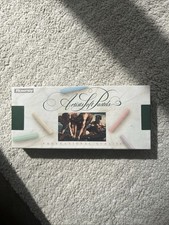 Rowney Artists Soft Pastels