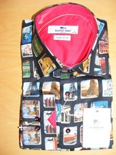 BRAND NEW CLAUDIO LUGLI MAN'S