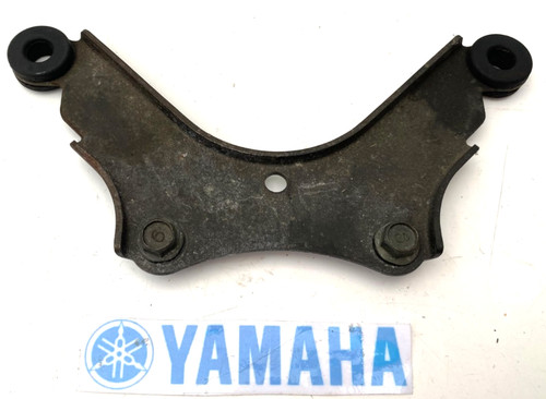 Yamaha 900 xj900 rear - yamaha,