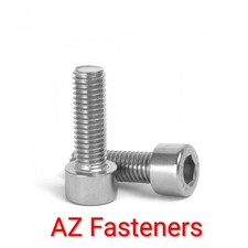 UNF Socket Head Cap Screw