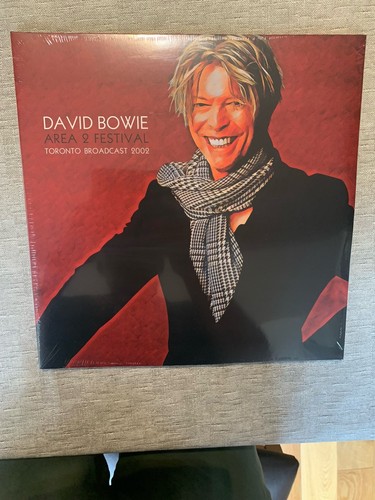 David bowie area - bowie, 2