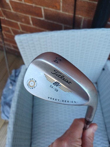 Titleist vokey design - design, 54