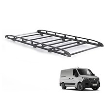 Renault Master Roof Rack for