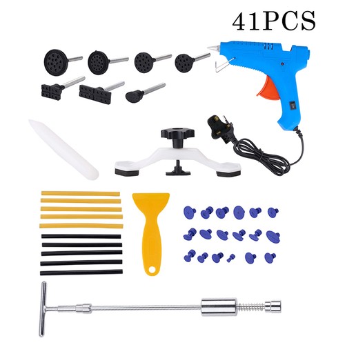 41pc car pdr - pdr, kit