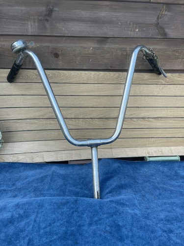 Original 1975 raleigh chopper - original,