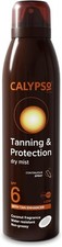 Calypso Tanning and Protection