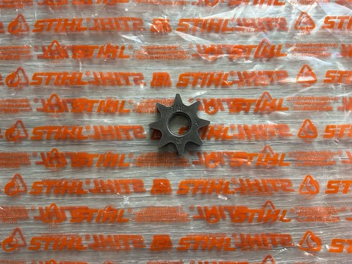Stihl picco 8t sprocket - 1/4,