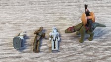 Vintage Galoob Star Wars Micro
