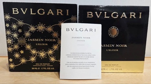 Bvlgari jasmin noir elixir - bvlgari,