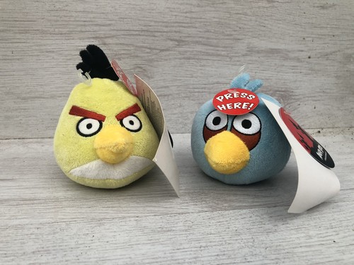 Nwt angry birds red - angry, and