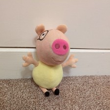 TY Peppa Pig’s PEDRO PONY