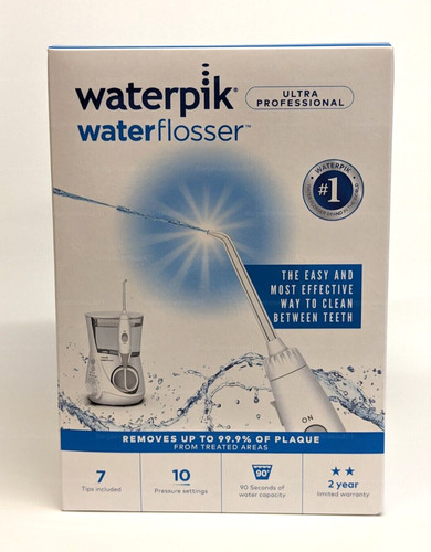 Waterpik 660 ultra - waterpik, wp-660