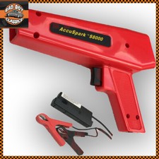 AccuSpark Igniton Timing Strobe Light / Lamp S8000 