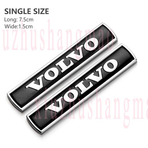 2pcs metal black - 2pcs, for
