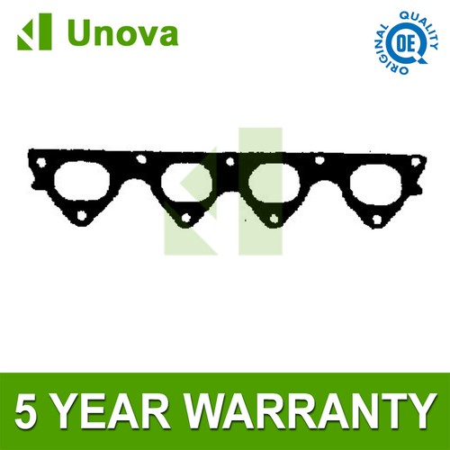 Exhaust manifold gasket unova - manifold,