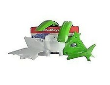 Kawasaki KX125 KX250 1996 -